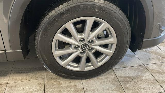 used 2023 Mazda CX-5 car, priced at $25,561