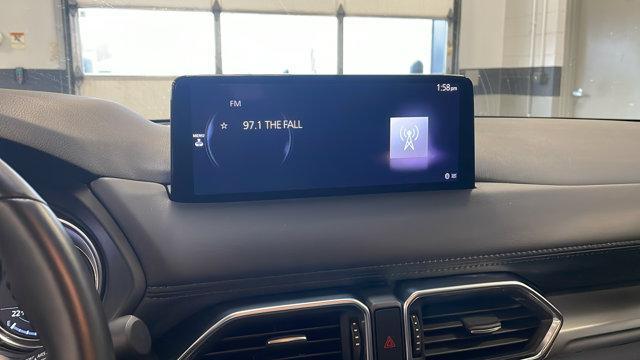 used 2023 Mazda CX-5 car, priced at $25,561