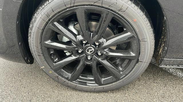 new 2026 Mazda Mazda3 car, priced at $32,910