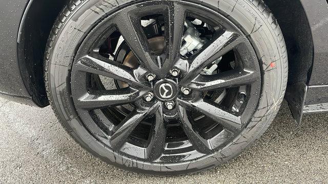 new 2026 Mazda Mazda3 car, priced at $32,910