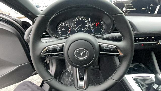 new 2026 Mazda Mazda3 car, priced at $32,910