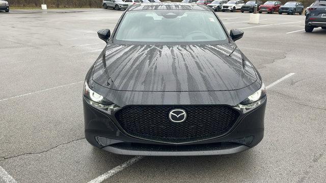new 2026 Mazda Mazda3 car, priced at $32,910