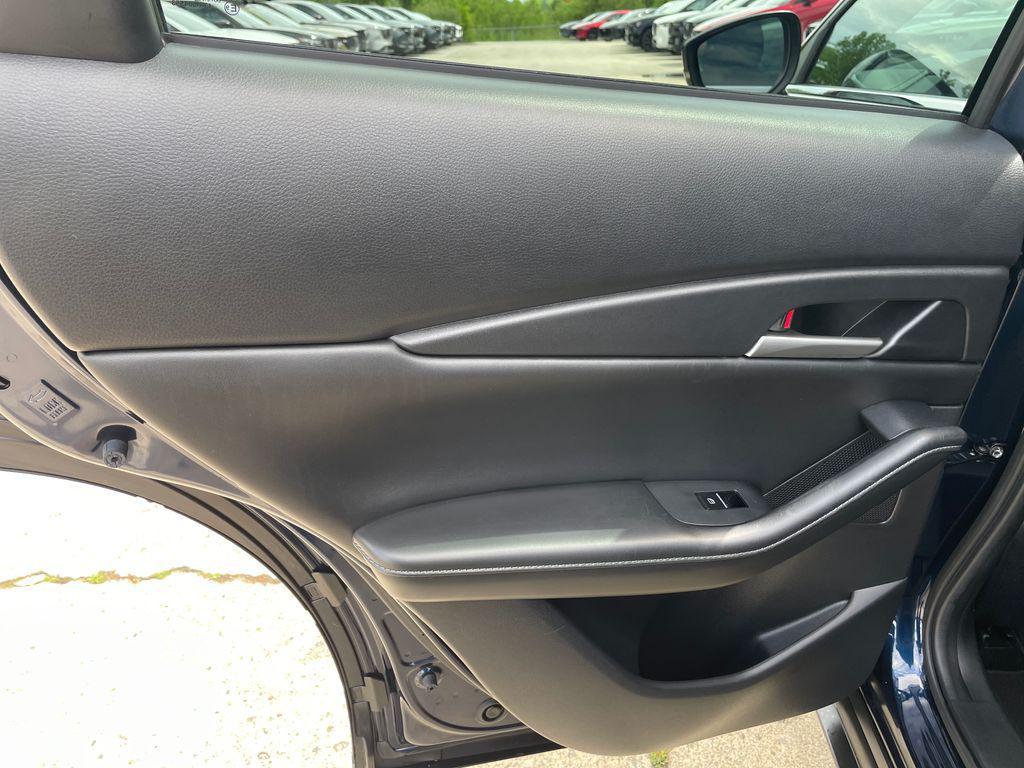 used 2023 Mazda CX-30 car, priced at $23,084