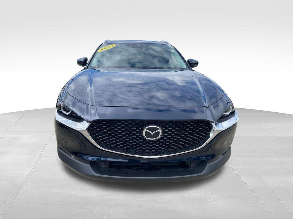 used 2023 Mazda CX-30 car, priced at $23,084