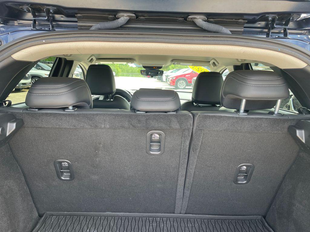 used 2023 Mazda CX-30 car, priced at $23,084