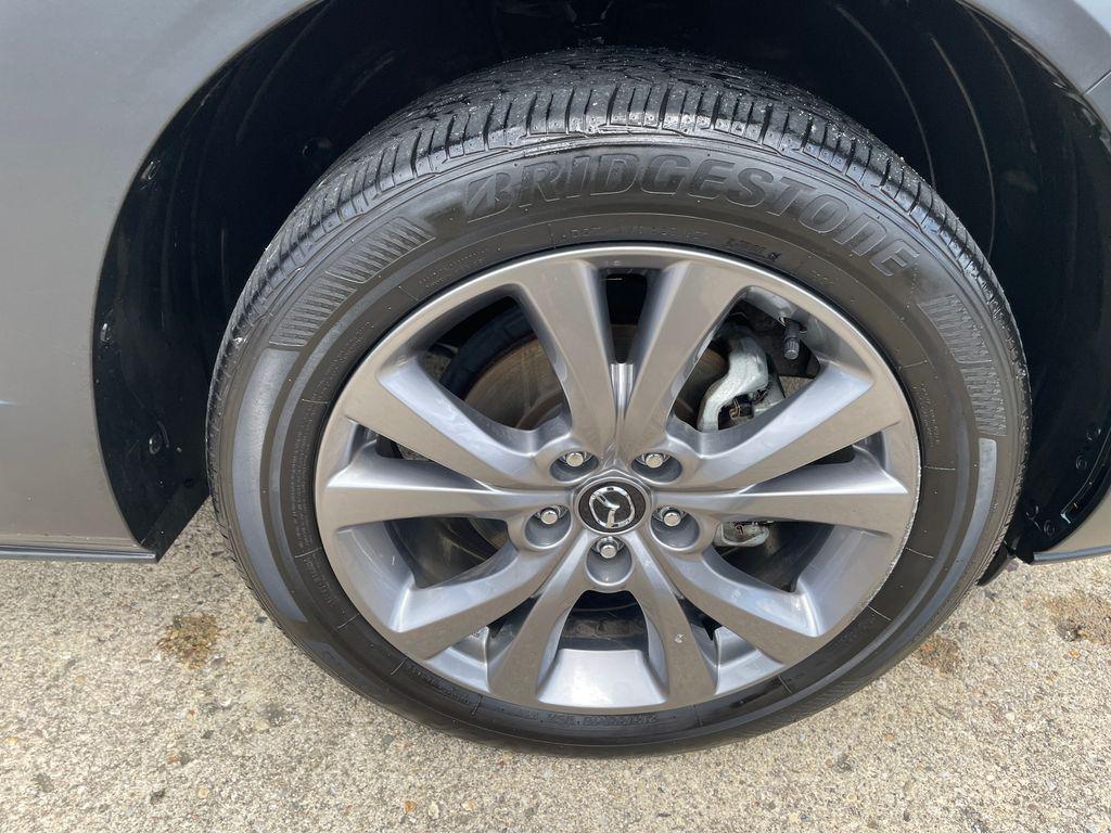 used 2023 Mazda CX-30 car, priced at $23,084