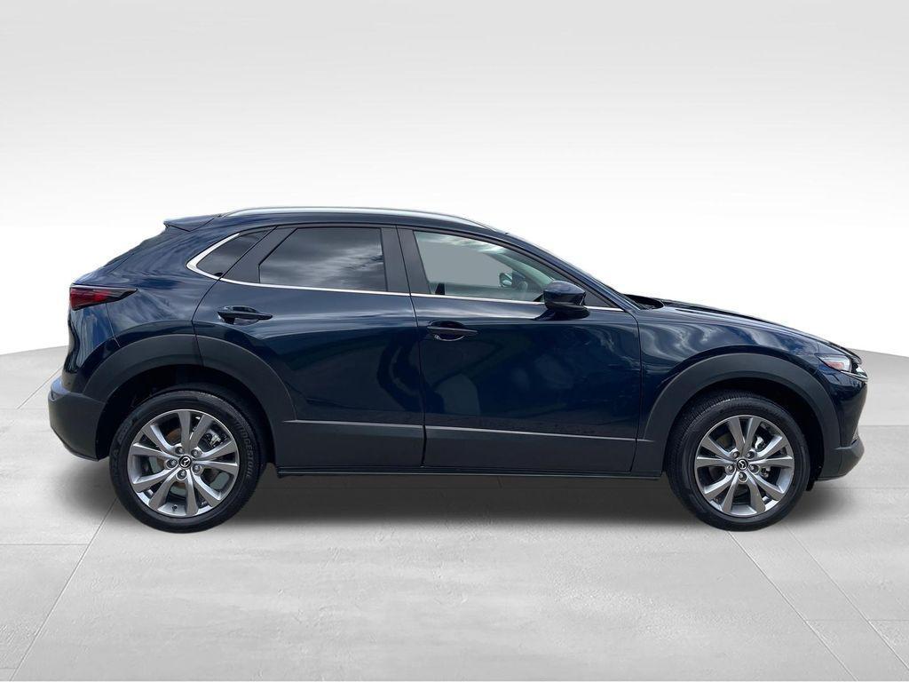 used 2023 Mazda CX-30 car, priced at $23,084