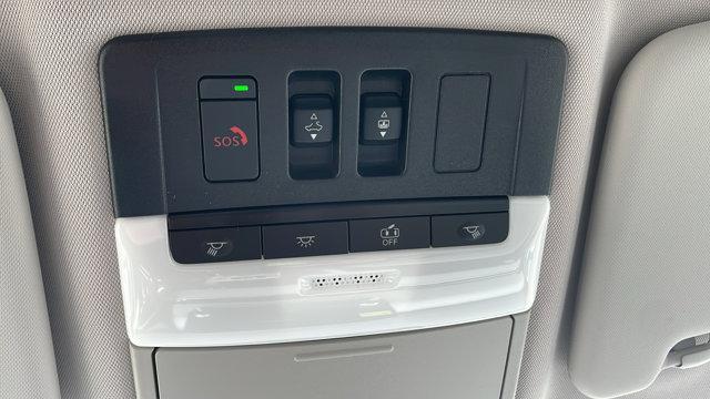 new 2025 Mitsubishi Outlander PHEV car, priced at $49,722