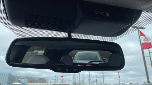 new 2025 Mitsubishi Outlander PHEV car, priced at $49,722