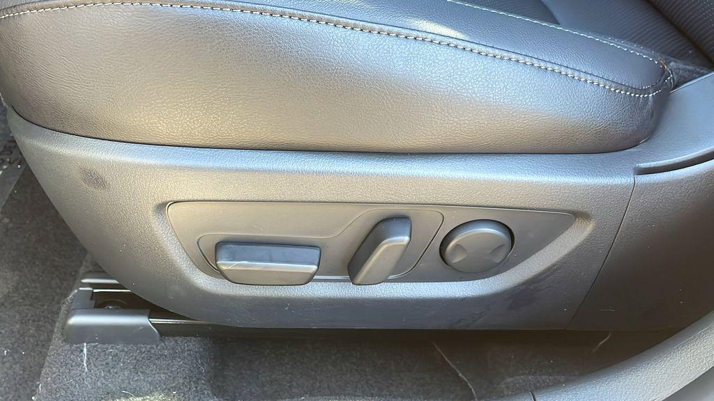 new 2026 Mazda CX-50 Hybrid car, priced at $38,390