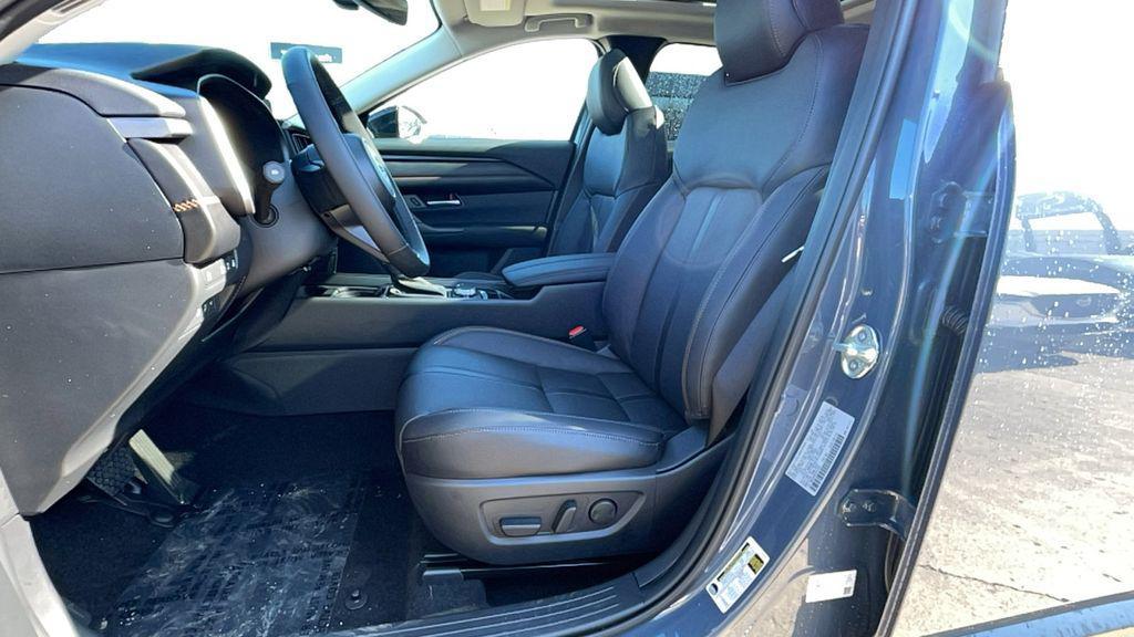 new 2026 Mazda CX-50 Hybrid car, priced at $38,390