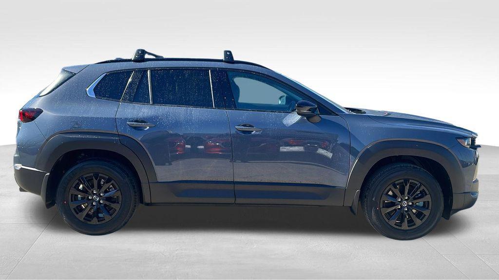 new 2026 Mazda CX-50 Hybrid car, priced at $38,641
