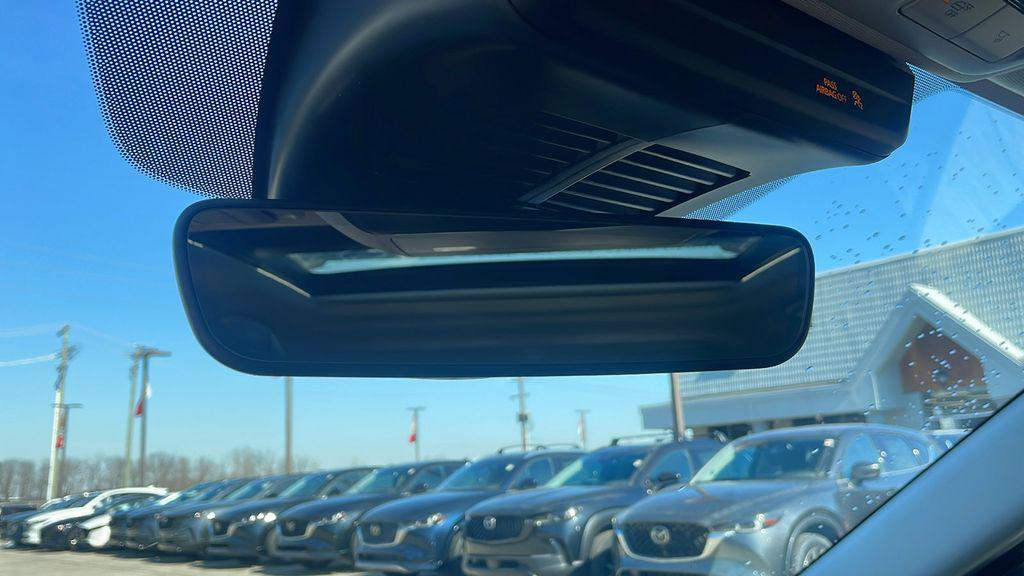 new 2026 Mazda CX-50 Hybrid car, priced at $38,390