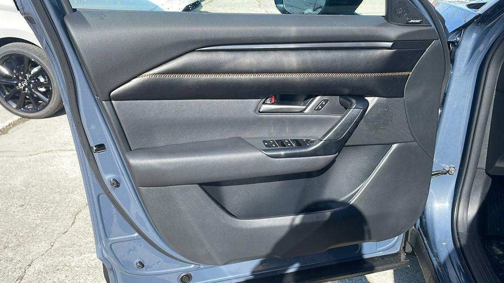 new 2026 Mazda CX-50 Hybrid car, priced at $38,390