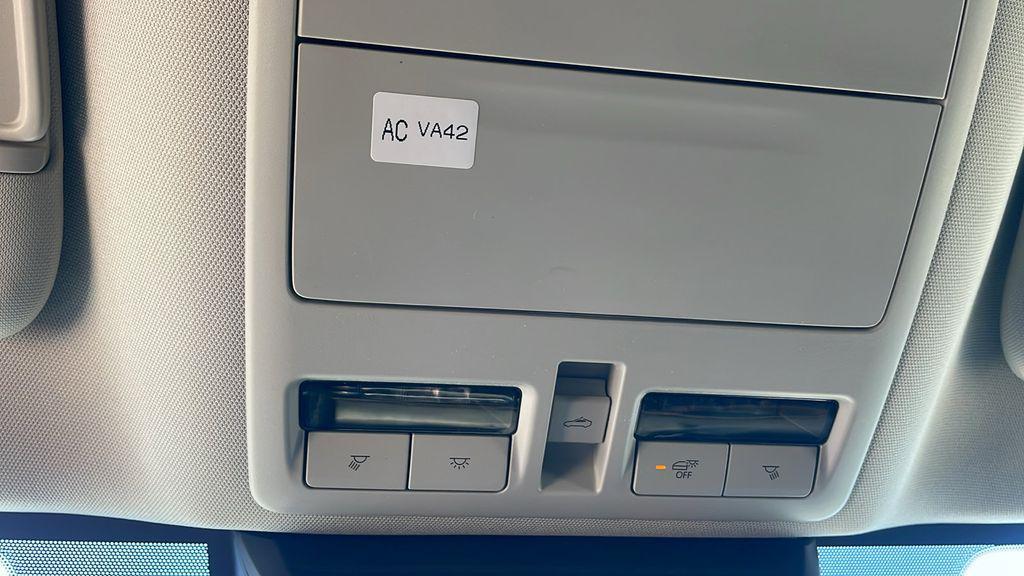 new 2026 Mazda CX-50 Hybrid car, priced at $38,390