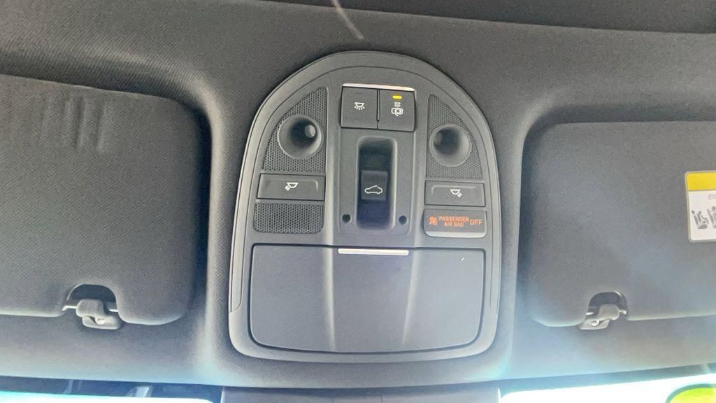 used 2022 Genesis G70 car, priced at $19,215