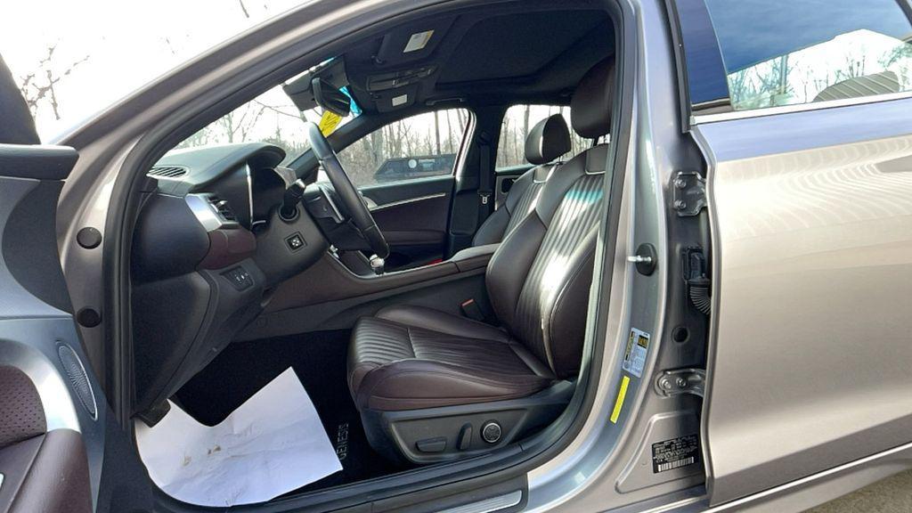 used 2022 Genesis G70 car, priced at $19,215