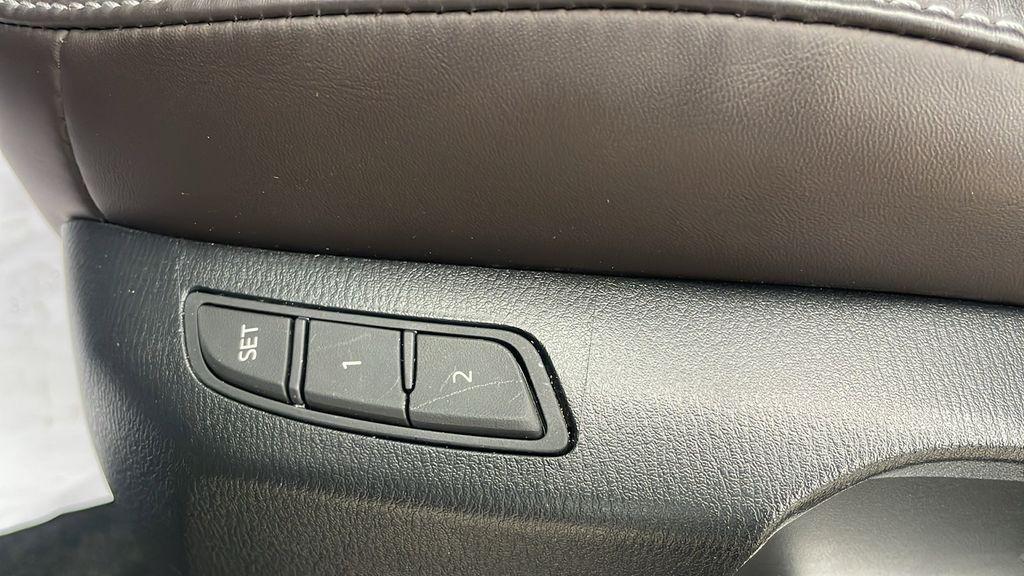 used 2025 Mazda CX-5 car, priced at $34,522