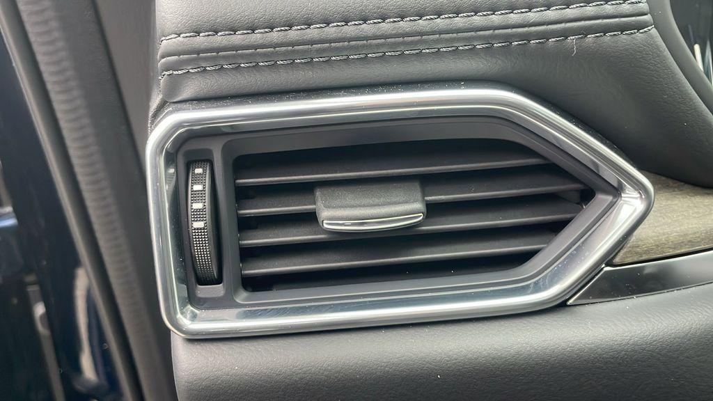 used 2025 Mazda CX-5 car, priced at $34,522