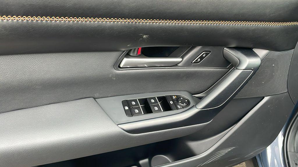 new 2026 Mazda CX-50 car, priced at $39,280