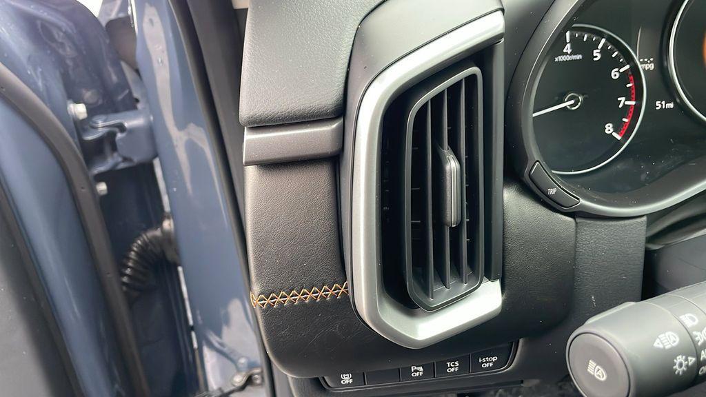 new 2026 Mazda CX-50 car, priced at $39,280