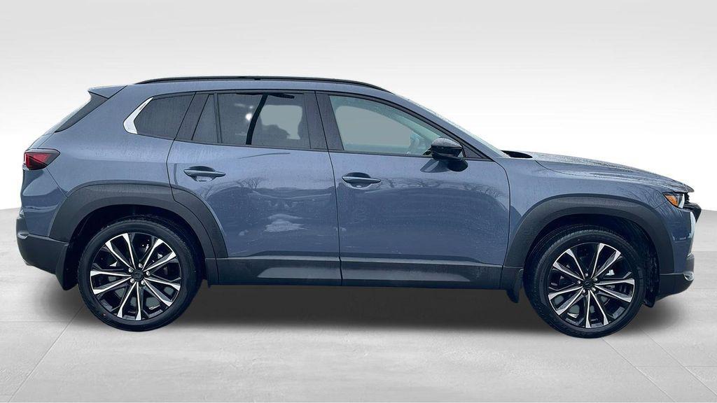 new 2026 Mazda CX-50 car, priced at $39,280