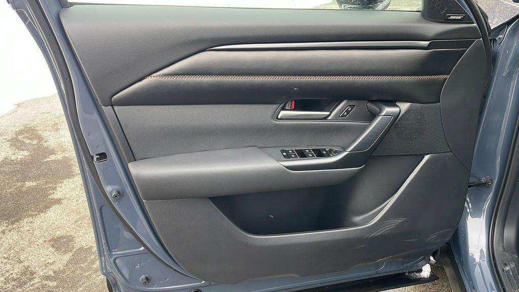 new 2026 Mazda CX-50 car, priced at $39,280