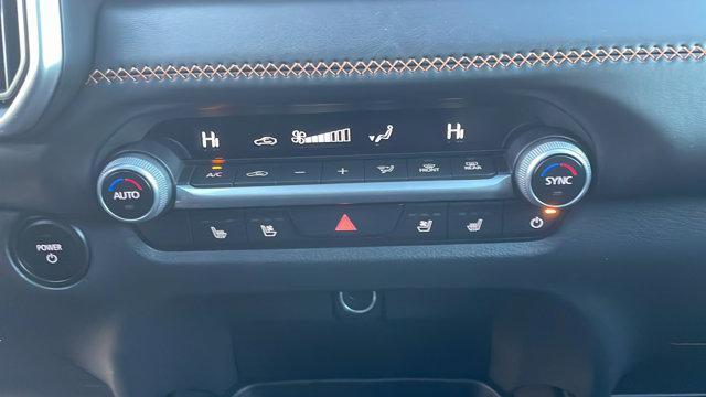 new 2026 Mazda CX-50 Hybrid car, priced at $40,470