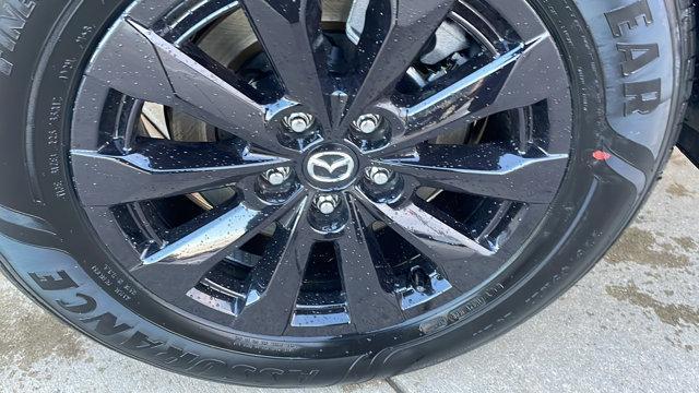 new 2026 Mazda CX-50 Hybrid car, priced at $40,470