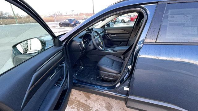 new 2026 Mazda CX-50 Hybrid car, priced at $40,470