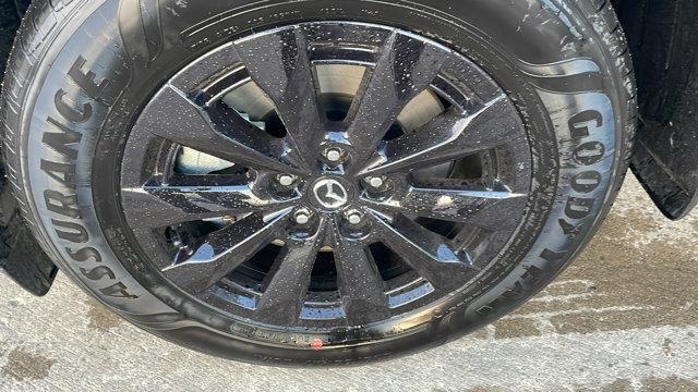 new 2026 Mazda CX-50 Hybrid car, priced at $40,470