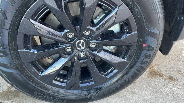 new 2026 Mazda CX-50 Hybrid car, priced at $40,470