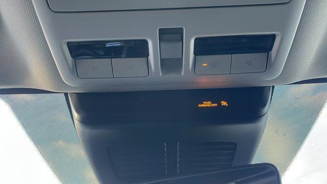 new 2026 Mazda CX-50 Hybrid car, priced at $40,470