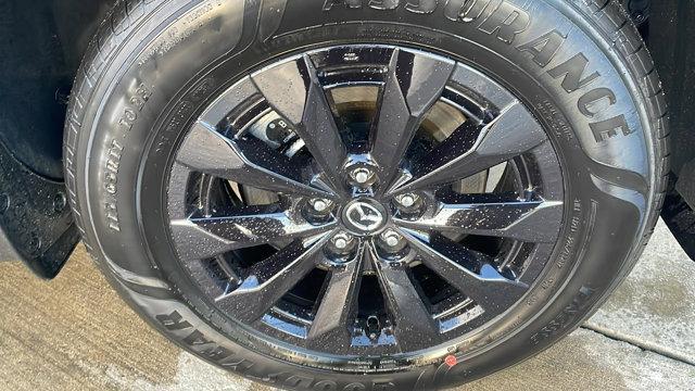 new 2026 Mazda CX-50 Hybrid car, priced at $40,470