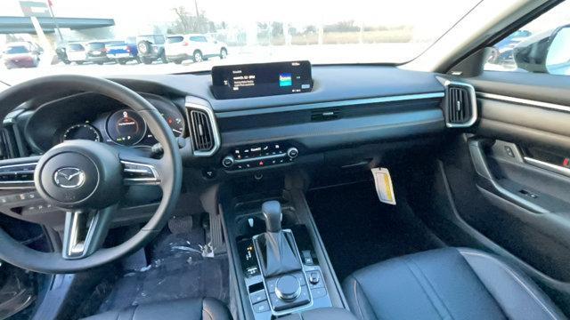 new 2026 Mazda CX-50 Hybrid car, priced at $40,470