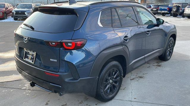 new 2026 Mazda CX-50 Hybrid car, priced at $40,470
