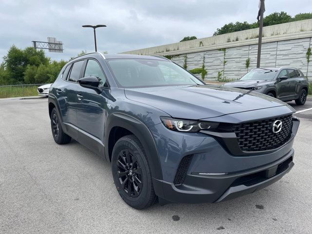 new 2025 Mazda CX-50 Hybrid car, priced at $36,375
