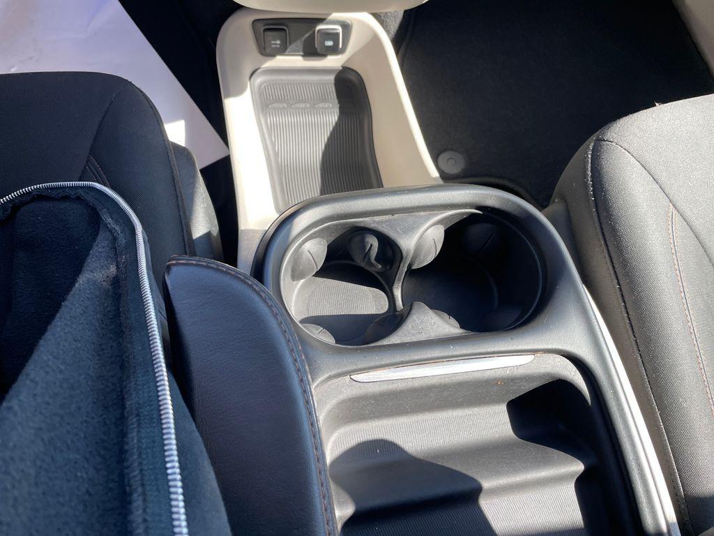 used 2018 Chrysler Pacifica car, priced at $10,801