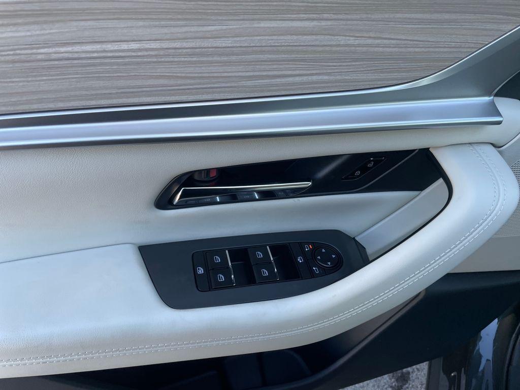 new 2026 Mazda CX-90 PHEV car, priced at $56,261