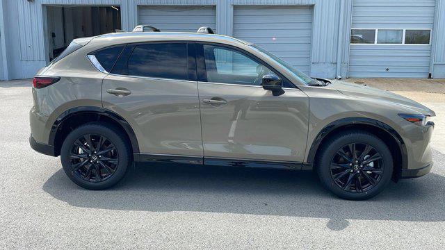 used 2025 Mazda CX-5 car, priced at $33,409