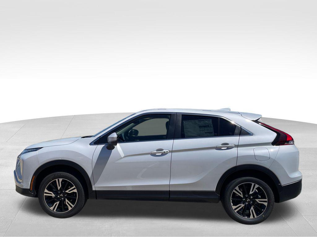 new 2026 Mitsubishi Eclipse Cross car, priced at $34,181