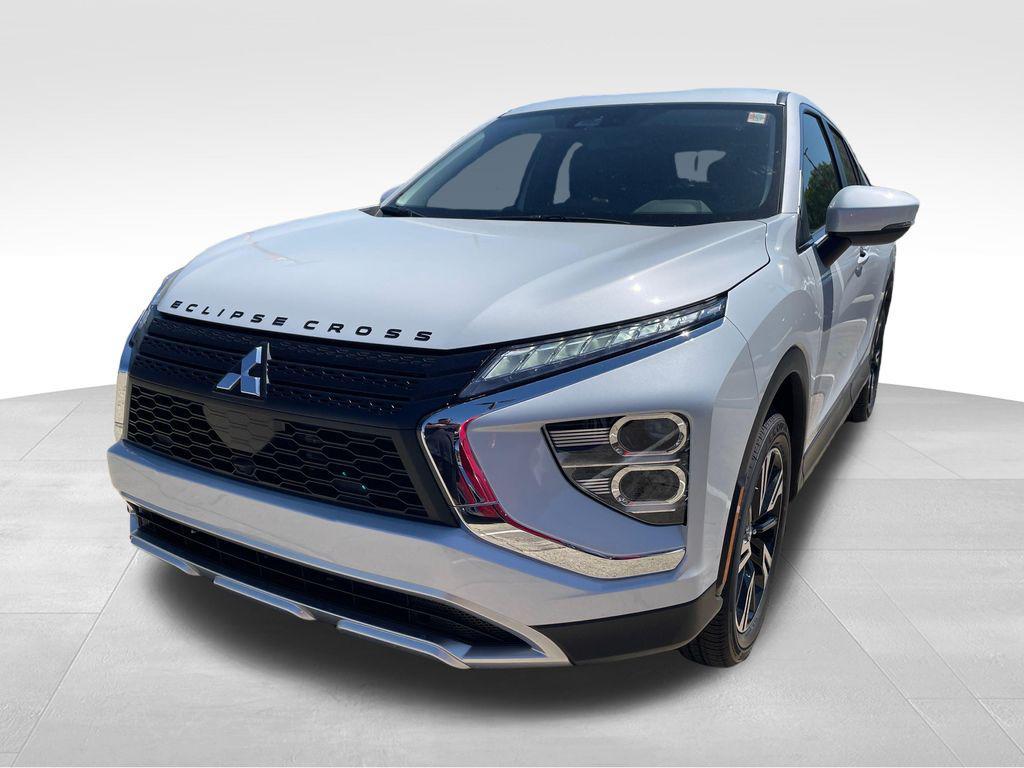 new 2026 Mitsubishi Eclipse Cross car, priced at $34,181