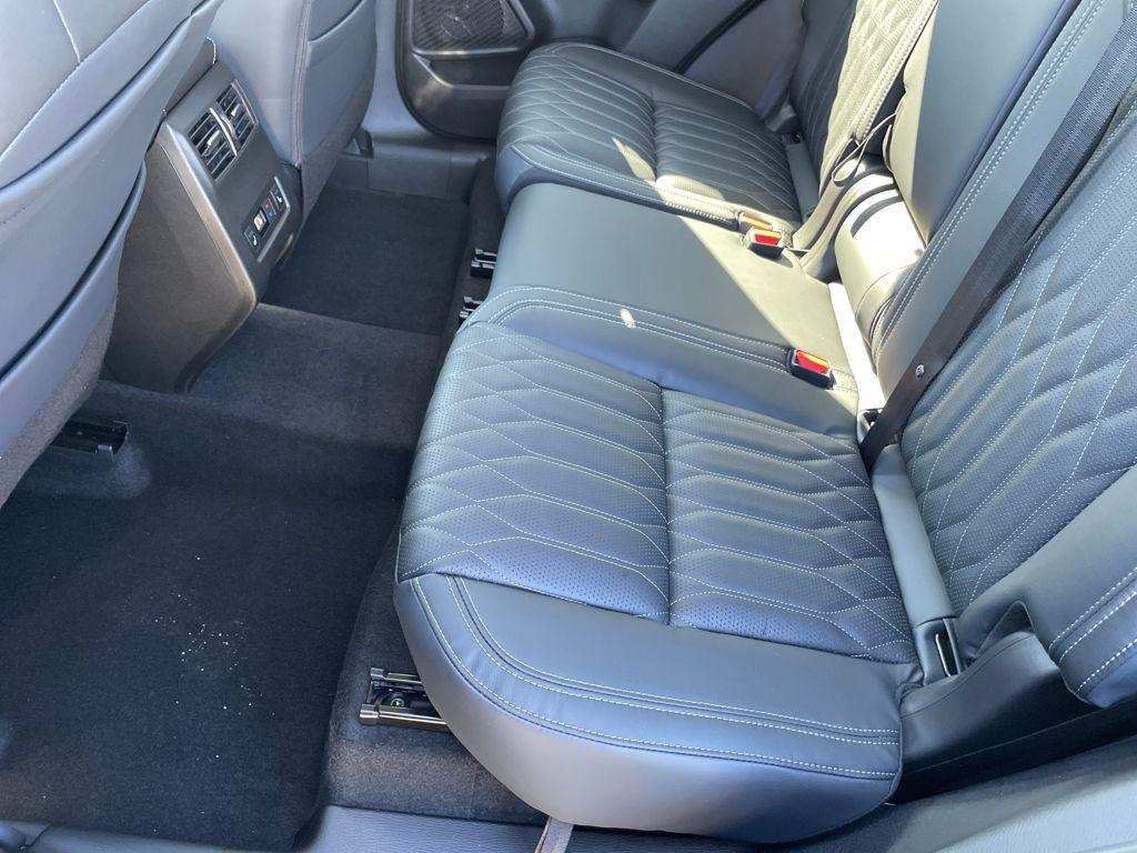 new 2026 Mitsubishi Outlander car, priced at $41,180