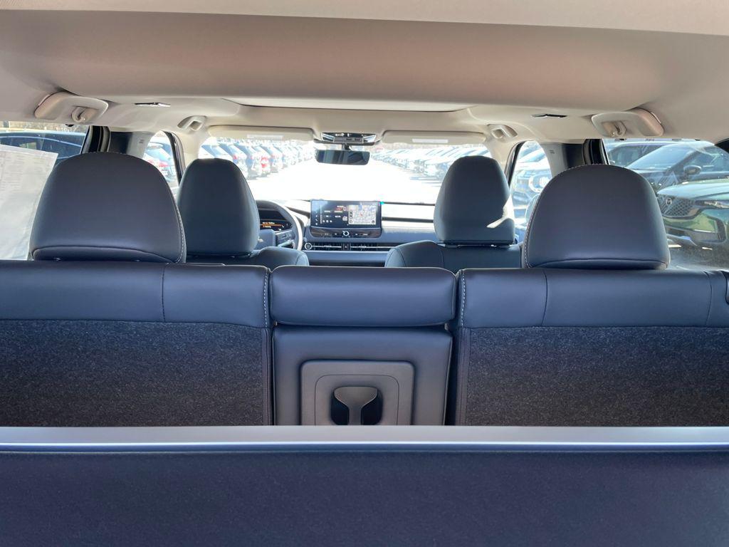 new 2026 Mitsubishi Outlander car, priced at $41,180