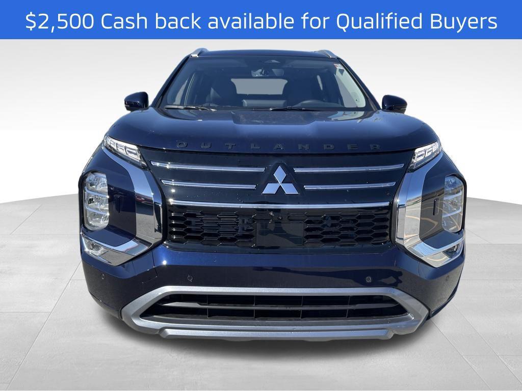 new 2026 Mitsubishi Outlander car, priced at $41,180
