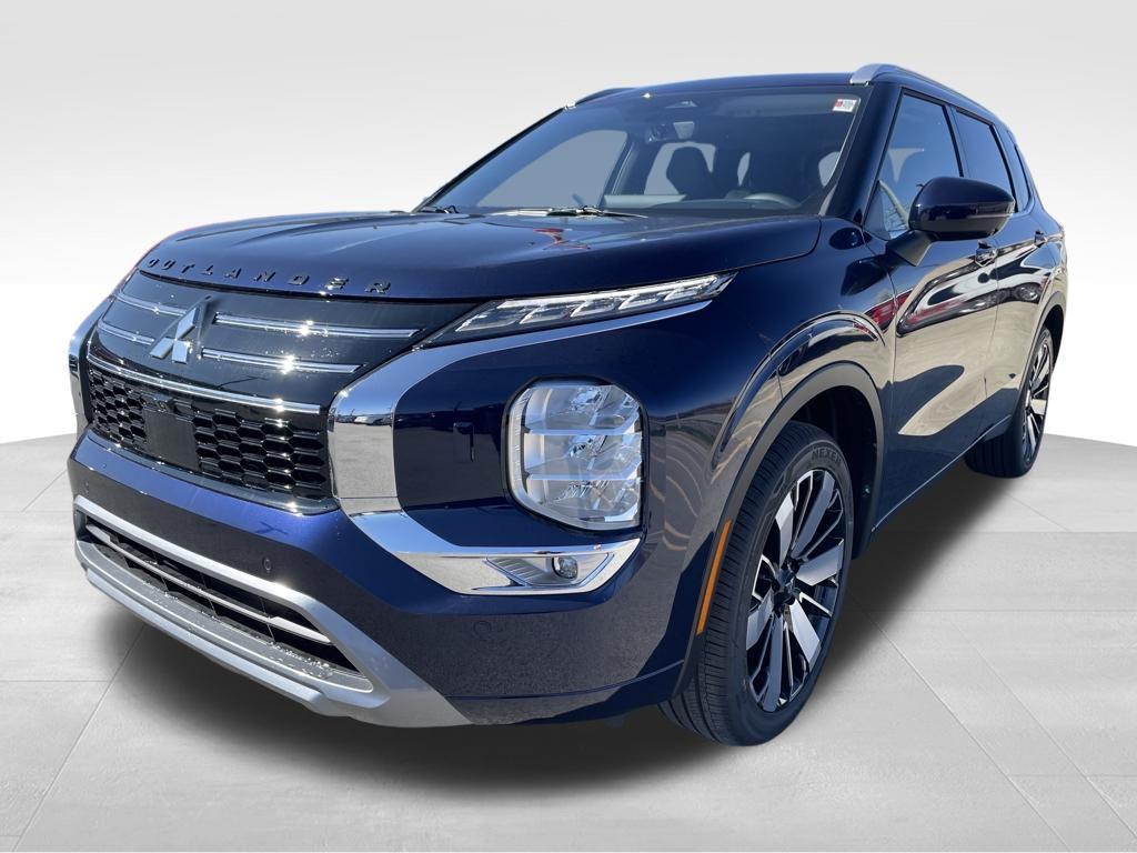 new 2026 Mitsubishi Outlander car, priced at $41,180