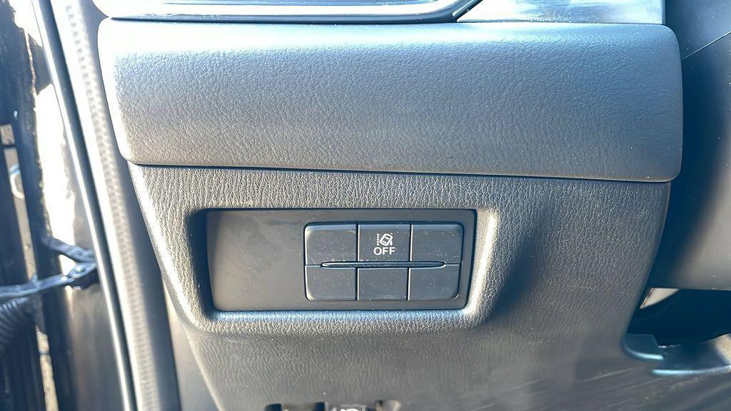 used 2023 Mazda CX-5 car, priced at $24,824