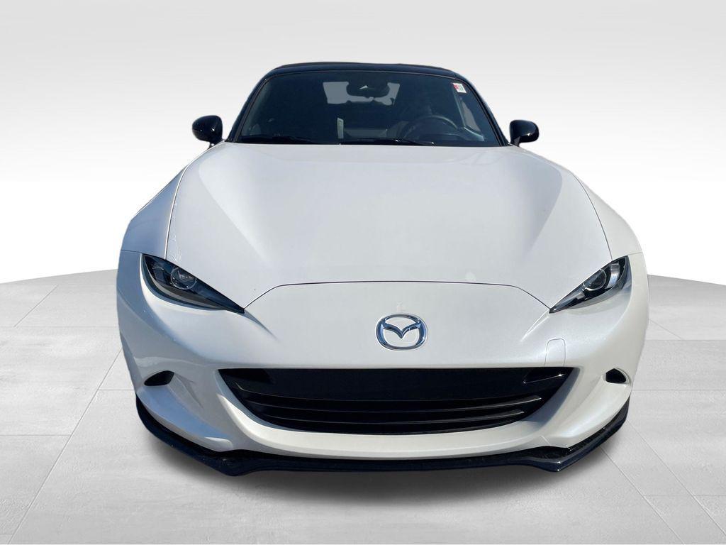 new 2026 Mazda MX-5 Miata car, priced at $37,306