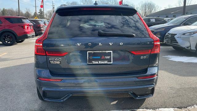 used 2023 Volvo XC60 car, priced at $30,711