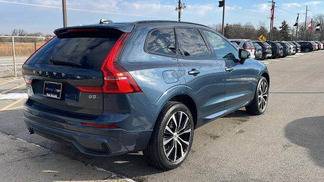 used 2023 Volvo XC60 car, priced at $30,711
